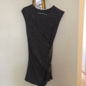 Sleeveless By Alexander Wang